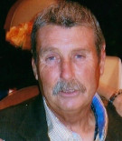 William James Cyril (Bill) Holmes