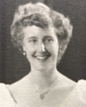 Phyllis Margaret Beston