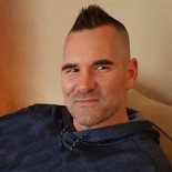 Michael John Bradley Blackburn