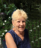 Joan Marguerite McAvoy