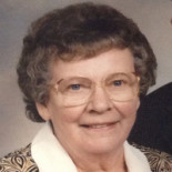 Margaret Bernice Moulton