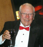 Dennis William Reed