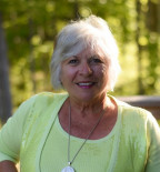 Patricia Osburn