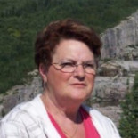 Pierrette Côté