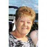 Donna Lorraine Peddle White