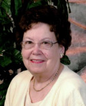 Rolande Carignan Lefebvre