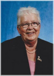 Hilda Musseau
