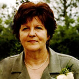 Marlene Ann Johansson
