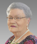 Françoise Gamache Ratté