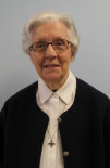 Sr Lucille Blouin