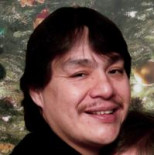 Gregory  Maurice (Patch) Thomas