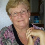 Greta Dorothy Johnson