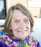 Carol Maria Caney Chapman