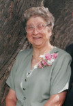 Marjorie Olive Roe Reid