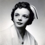 Margaret Marilyn Lang