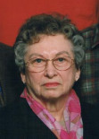 Irene Julia Horton