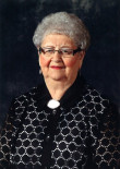 Anne Miller Bachmeier