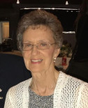 Elizabeth Mary (Betty) Finnson