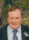 Stephen Lloyd Creighton