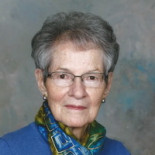 Lois O'Reilly