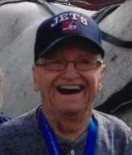William (Bill) Oliver