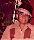 Rufino Salcon Sr