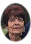 Elizabeth Thorne