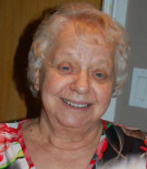 Eila Helen Regaudie Hillman