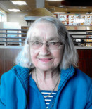 Theresa Forrest Apestiguy