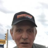 Donald George Rafuse