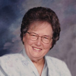 Melba Morrell