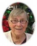 Mary Hodder