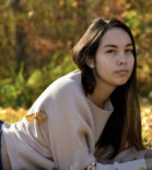 Patience Dominique Courtorielle