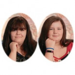 Kathleen and Kaleigh Marie Madore