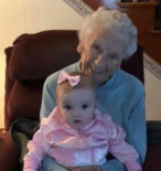 Helena Salone Russell