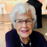 Kathleen Joan Hamilton