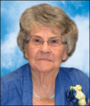 Marguerite Létourneau