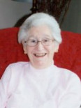 Doreen M. Bodmore