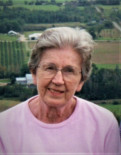 Helen Irene Brown Pierce