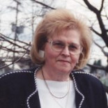 Lucia Gratton Paquette