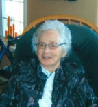 Constance Ann MacDonald