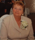 Evelyn Mary Kloosterhof