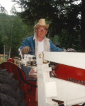 Raymond Clarence Bauder