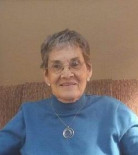 Mary Annette Chiasson