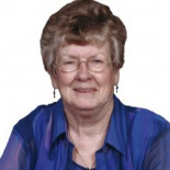 Dorothy Reid Sutherland