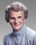 Suzanne Mercier Dion