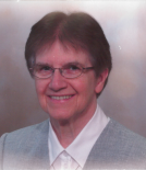 Sr. Ida Côté R.s.r.