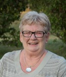 Margaret Ostrowski Hoffman