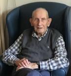 Arthur Frederick (Fred) Rigby