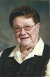 Margaret Martha Losinski Pohl